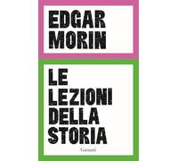 Le lezioni della storia