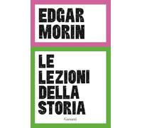 Le lezioni della storia