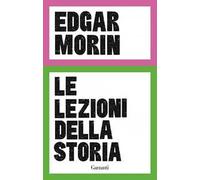 Le lezioni della storia