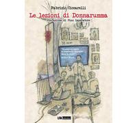 Le lezioni di Donnarumma