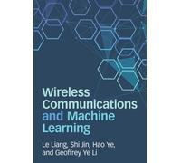 Le Liang Shi Jin Hao Ye Geo Wireless Communications and Machi (Copertina rigida)