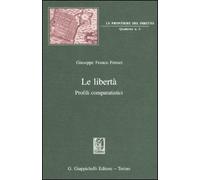 Le libertà. Profili comparatistici