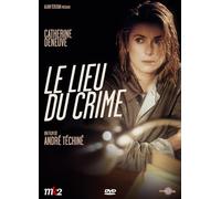 Le Lieu du Crime (DVD) Deneuve, Catherine, Darrieux, Danielle, Stanczak, Wadeck