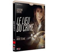 Le Lieu du Crime (Blu-ray)