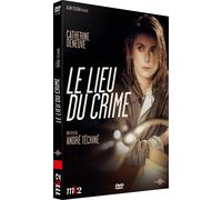 Le Lieu du Crime (DVD) Deneuve, Catherine, Darrieux, Danielle, Stanczak, Wadeck