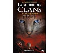 Le lieu sans étoiles