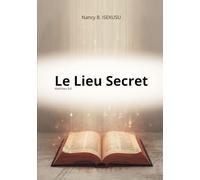 Le Lieu Secret