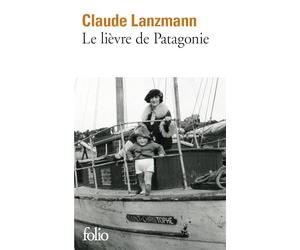 Le lièvre de Patagonie