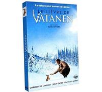 Le lièvre de vatanen