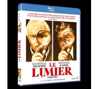 Le limier (Blu-ray) Michael Caine Laurence Olivier Joseph l. Mankiewicz