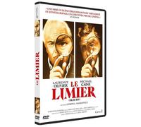 Le limier (DVD) Michael Caine Laurence Olivier Joseph l. Mankiewicz