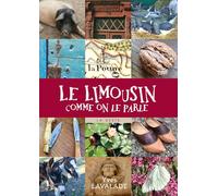 Le Limousin comme on le parle