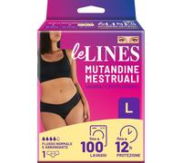 LE LINES MUT ASSORBENTI L