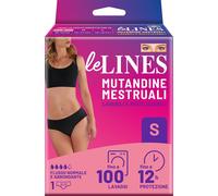 LE LINES MUT ASSORBENTI S