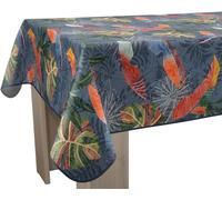 Le linge de Jules Cerrado - Tovaglia antimacchia rettangolare, 150 x 300 cm