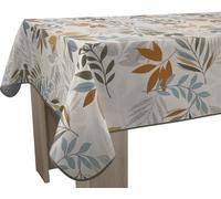 Le linge de Jules Clarence - Tovaglia antimacchia rettangolare, 120 x 150 cm