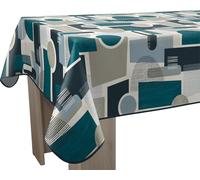 Le linge de Jules Toronto, tovaglia antimacchia rettangolare, 150 x 240 cm