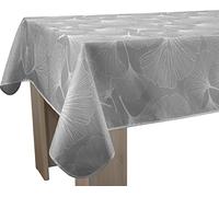 Le linge de Jules Tovaglia antimacchia Biloba, rettangolare, 150 x 240 cm