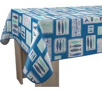 Le linge de Jules Tovaglia antimacchia sardina, rettangolare, 120 x 150 cm