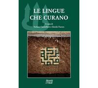 Le lingue che curano