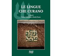 Le lingue che curano