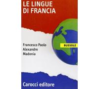Le lingue di Francia