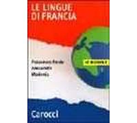 Le lingue di Francia