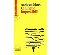 Le lingue impossibili