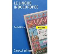 Le lingue indoeuropee