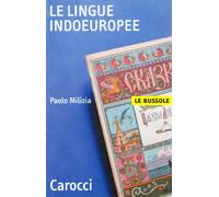 Le lingue indoeuropee