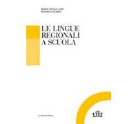 Le lingue regionali a scuola