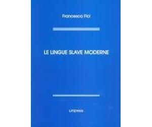 Le lingue slave moderne