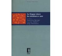 Le lingue slave tra struttura e uso