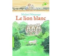 Le lion blanc