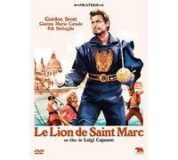 Le Lion de Saint Marc