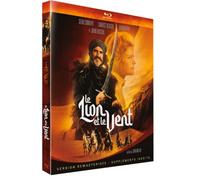 Le Lion et le Vent [Blu-ray]