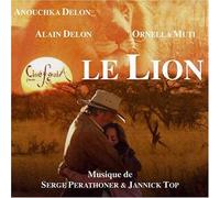 Le Lion: Original Motion Picture Soundtrack