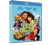 Le Lion Sort Les Griffes