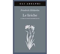 Le liriche. Testo a fronte