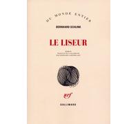 Le liseur