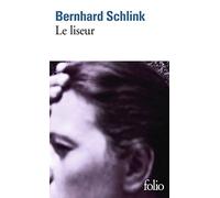 Bernhard Schlink Le liseur (Tascabile)