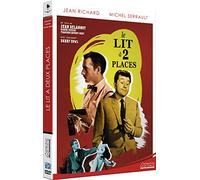Le Lit A Deux Places - Collection les films du Patrimoine