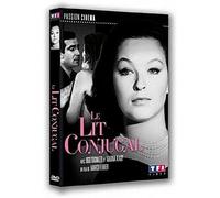 Le lit conjugal
