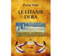 Le Litanie di Ra