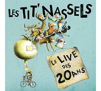Le Live des 20 ans