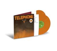 Le Live/Ed. Limitee Lp Couleur
