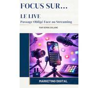Le Live, Passage Obligé Face au Streaming