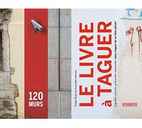 Le livre à taguer
