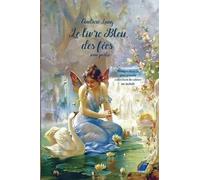 Le livre Bleu des fées - 2eme partie