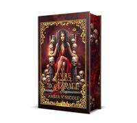 Le livre d'Azrael: Gods and Monsters